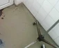 Spitalul Clinic Judeţean de Urgenţă Constanţa - imagine a mizeriei Foto Lucian C.