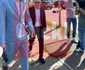 Laurențiu Reghecampf l-a adus ca martor la proces pe Valentin Petrișor, alias Dinte foto: Click!