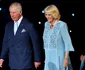 Regele Charles și Regina Camilla 