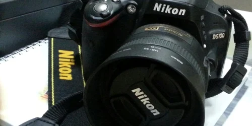 nikon d5100 foto adevarul