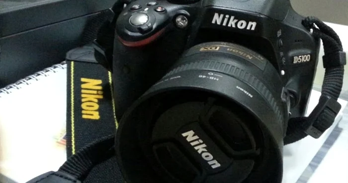 Nikon promite că va avea câteva produse noi în următorii ani. FOTO Adevărul