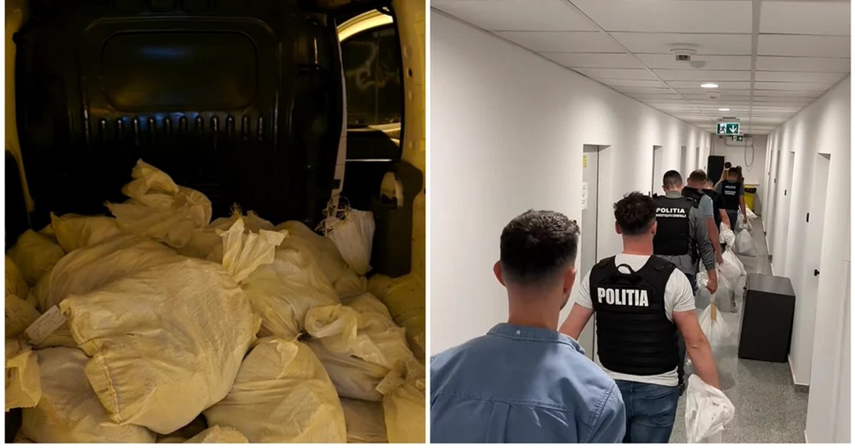 Hoții de la Poșta din Timișoara, acuzați de furtul fondurilor de pensii, ajung în instanță.