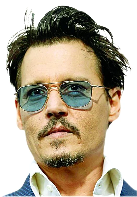 Jhonny Deep