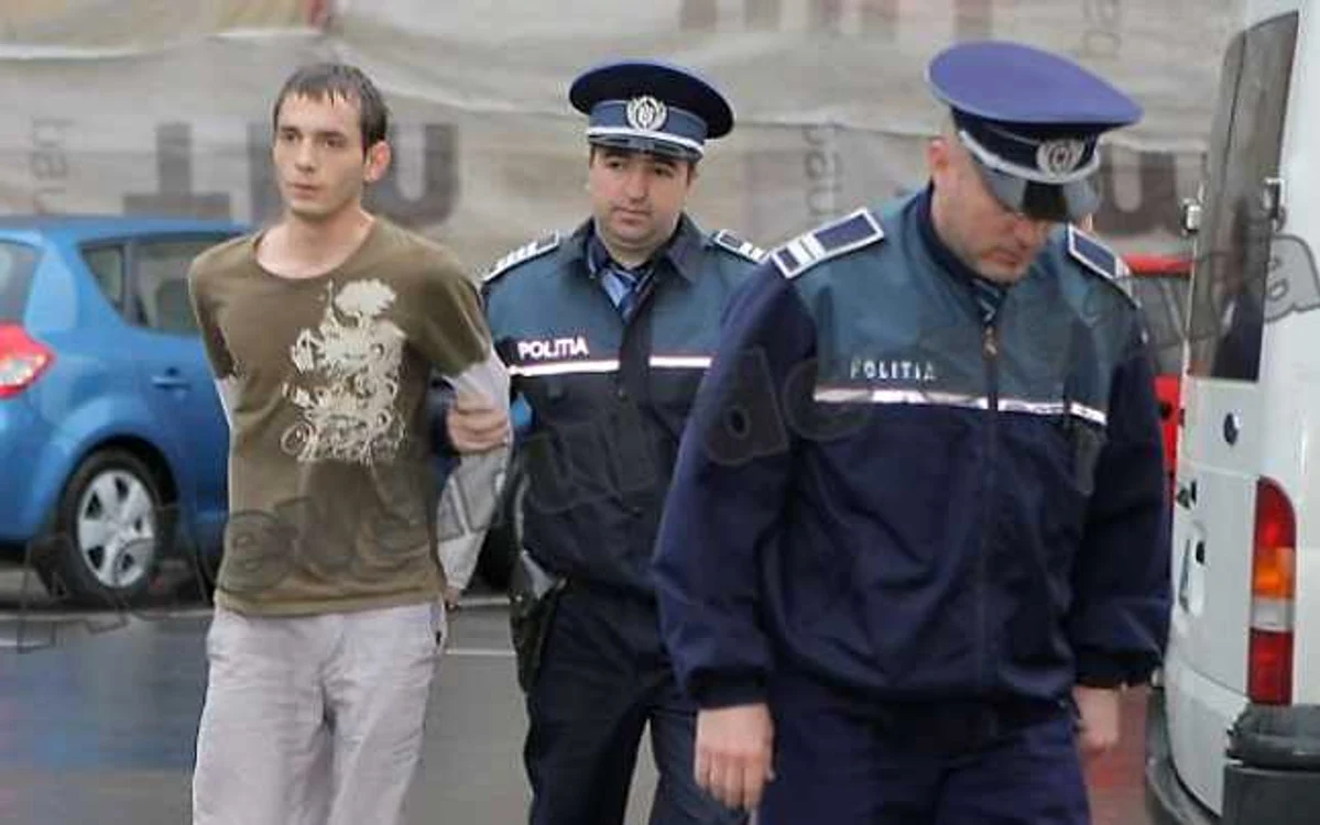 Prejmereanu Erwin este suspect de uciderea femeii