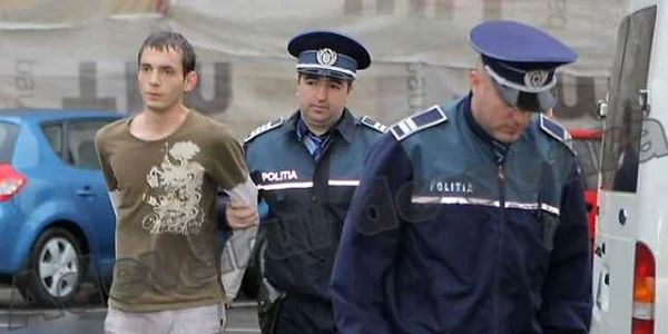 Prejmereanu Erwin este suspect de uciderea femeii