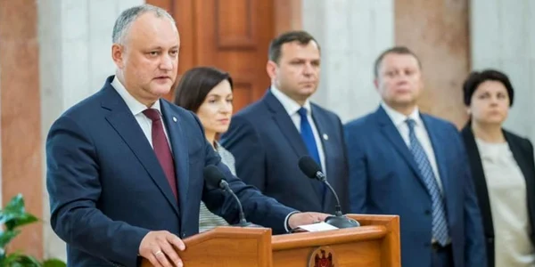 Igor Dodon presedinte.md