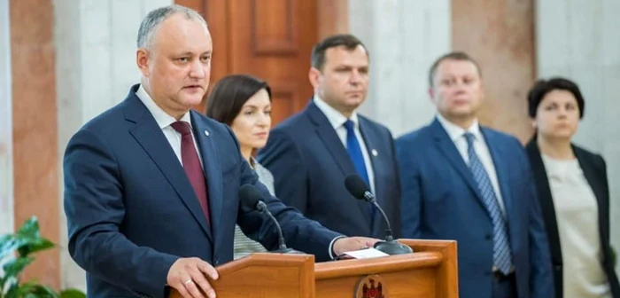 Igor Dodon presedinte.md