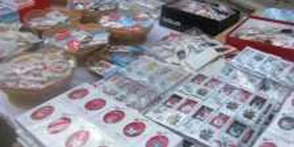 În prima zi a acestei luni se poartă mărţişor - aducător de noroc