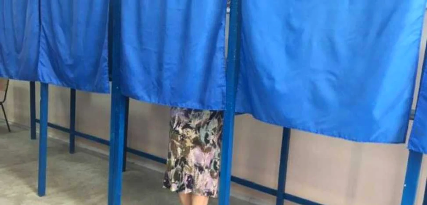 Secţiile votare vor fi păzite de poliţişti şi jandarmi FOTO Adevărul