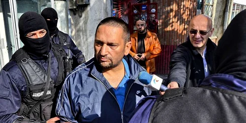 berbeceanu arestat foto mediafax