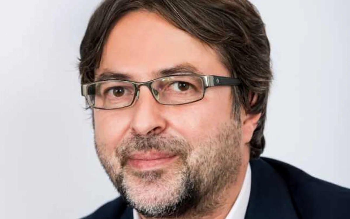 Florin Alexandrescu FOTO Pro TV