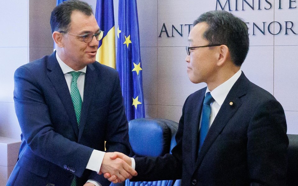 România și Bulgaria vor crea rute comune pentru un segment iportant de turiști care vor să viziteze regiunile