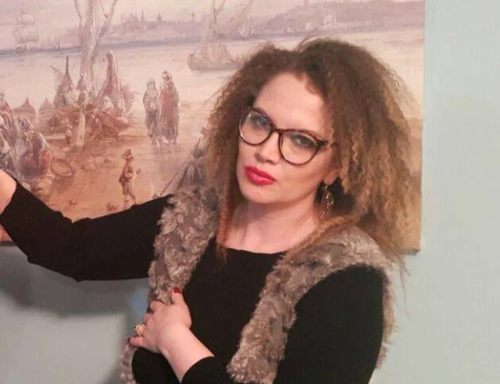 
    Oana Lis a invitat peste o sută de persoane la ziua eifoto: Facebook  