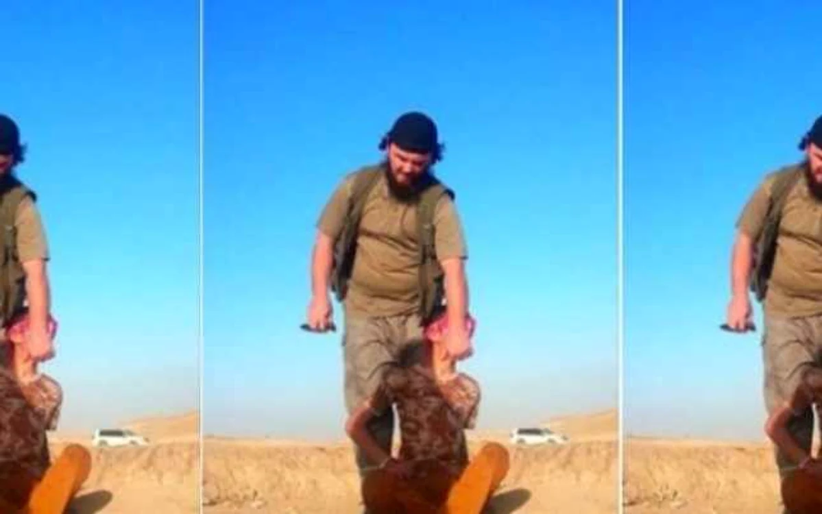 jihadisti