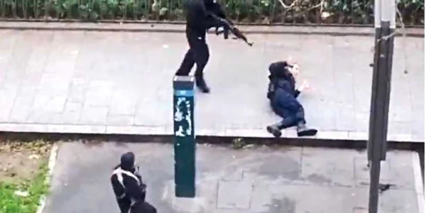 atentat terorist franta autori Captura LIVELEAK