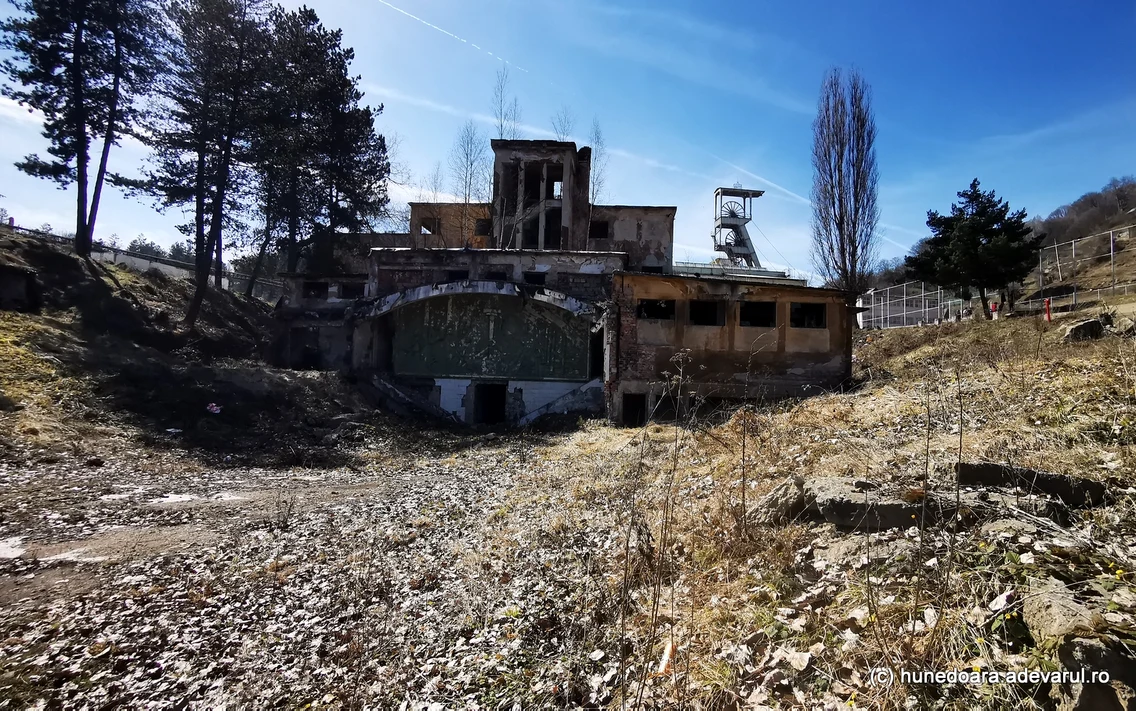 Aninoasa, Hunedoara  Foto Daniel Guță (25) jpg