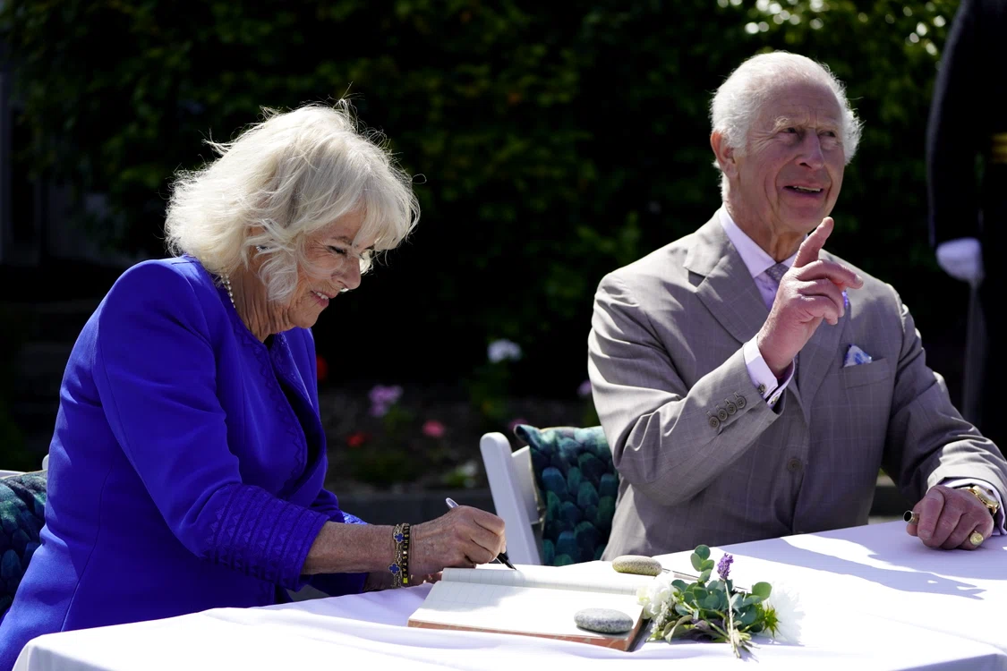 Camilla și Charles, GettyImages (1) jpg