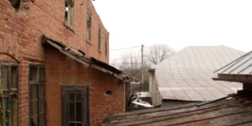 muzeul petrolului moreni