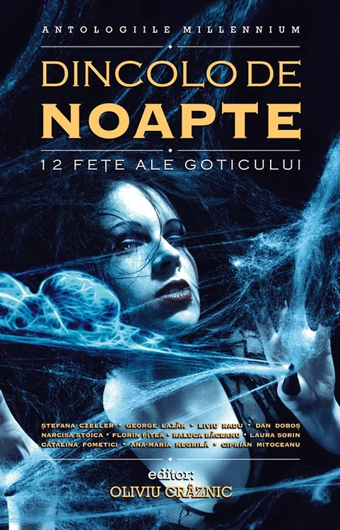 Zorii goticului românesc jpeg