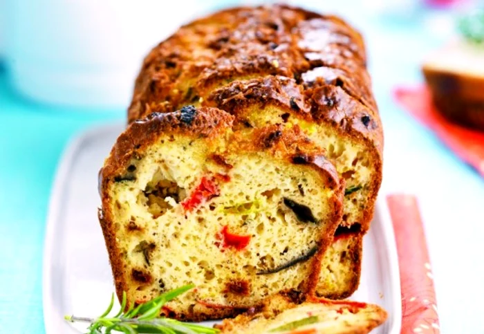 Încearcă un chec sărat cu ardei!clickpoftabuna.ro