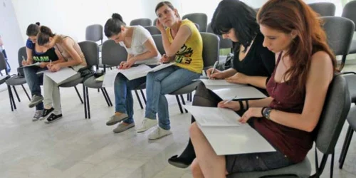 Studenţii vor învăţa să se autopromoveze  