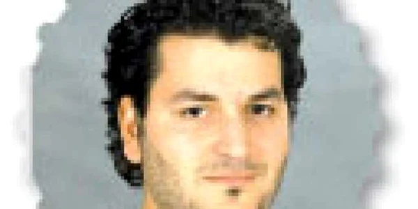 În Berlin cu Andrei Crăciun 