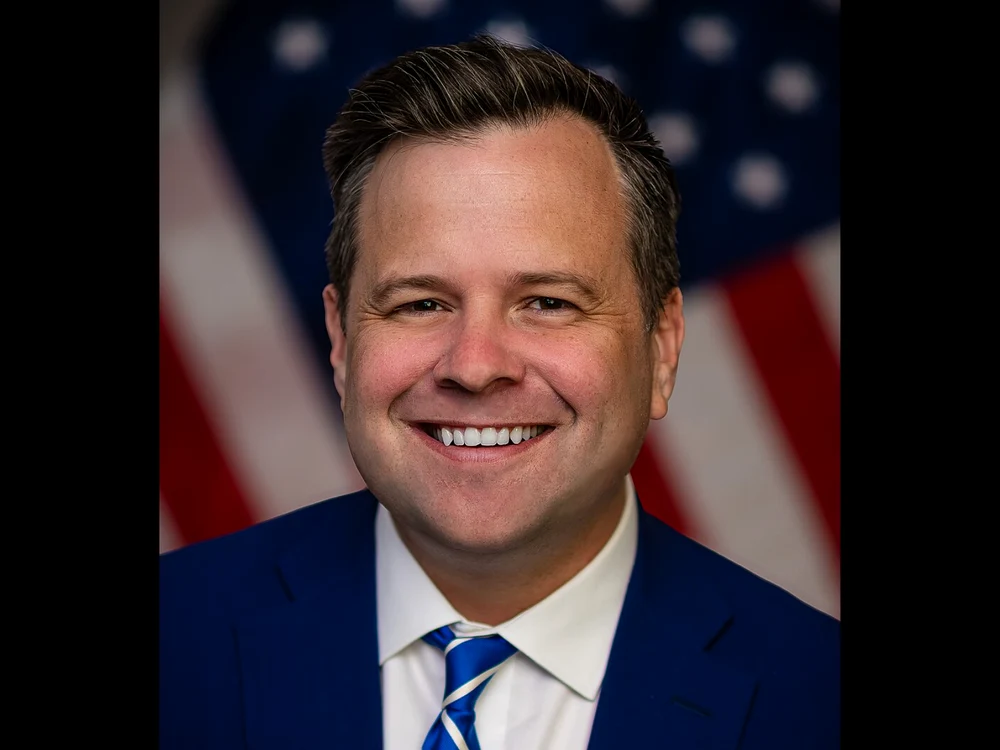 Bill Pulte/FOTO: Wikipedia