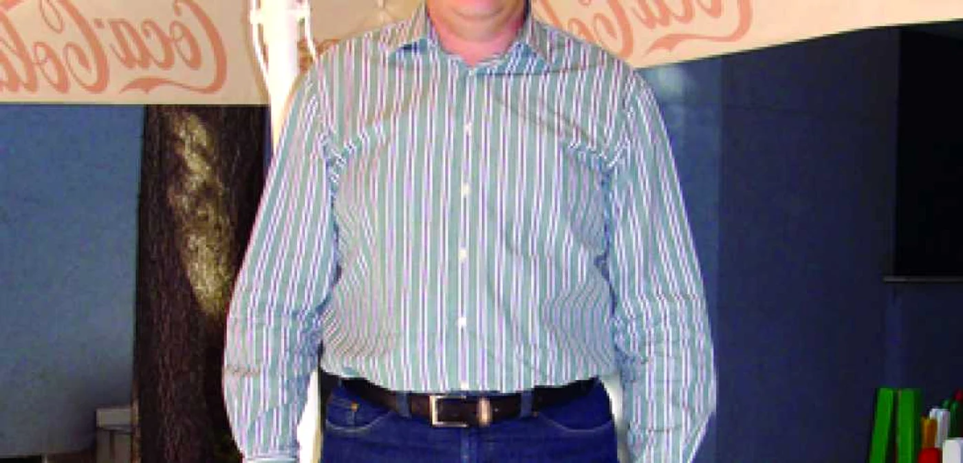 Arad: PORTRET / Marius Ozarchevici salvează vieţi în fiecare zi