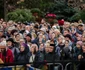 Slujba de Liturghie Hramul Sfintei Parascheva, Iași, 14 octombrie 2022