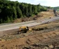 autostrada lugoj deva holdea foto daniel guta adevarul