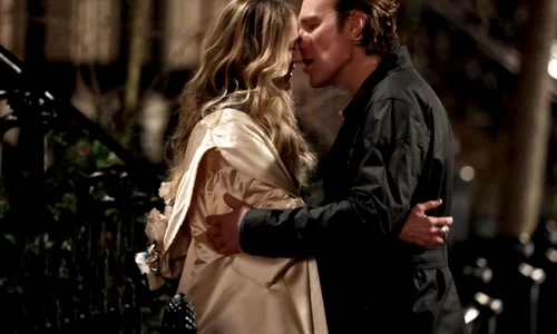 Sarah Jessica Parker și John Corbett, Profimedia (2) jpg