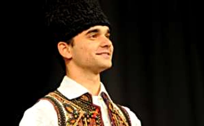 Timişoara: PORTRET / Florin Boita, speranţa muzicii populare bănăţene VIDEO