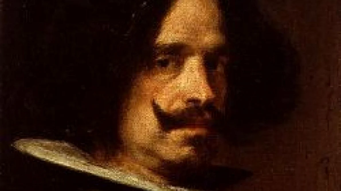 Velazquez – Viaţa şi opera jpeg