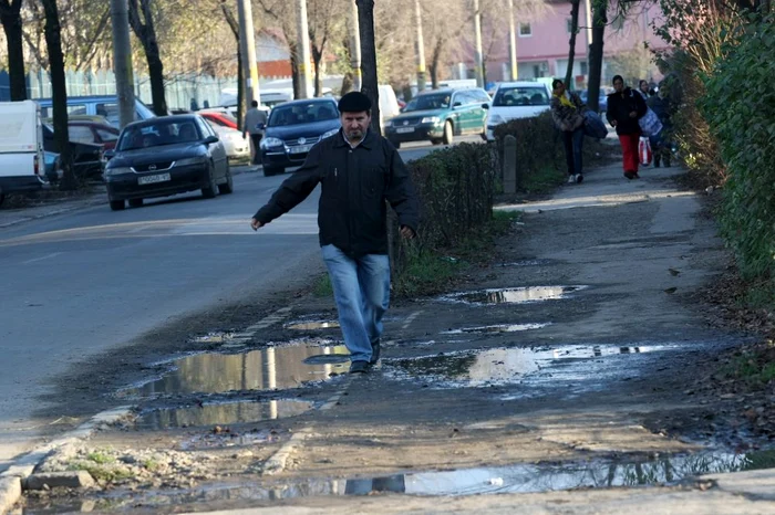 Cartierul Alexandru în imagini