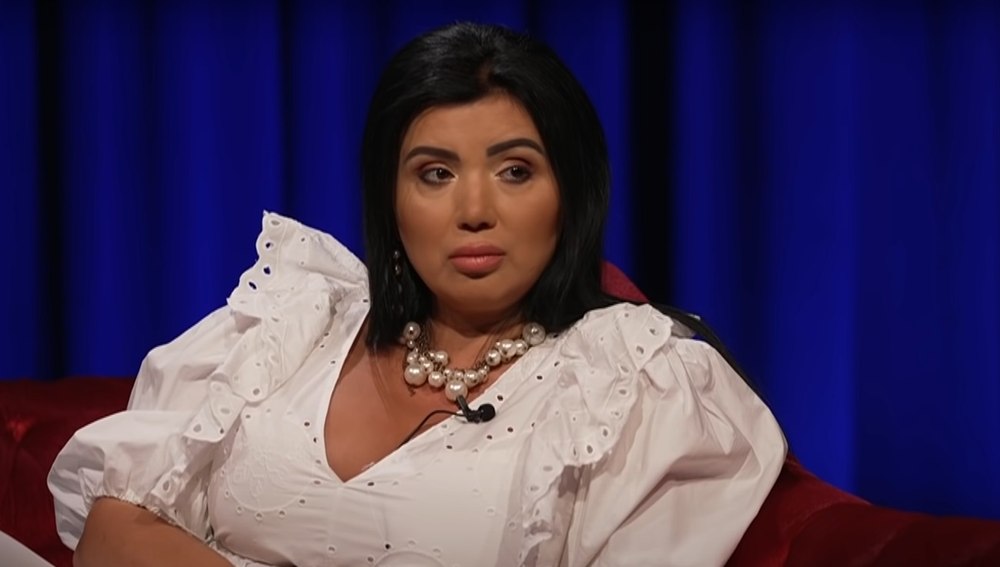 Adriana Bahmuțeanu acuză frații vitregi și pe Honorius Prigoană de scandal financiar legat de moștenire | sursa foto: Adevarul