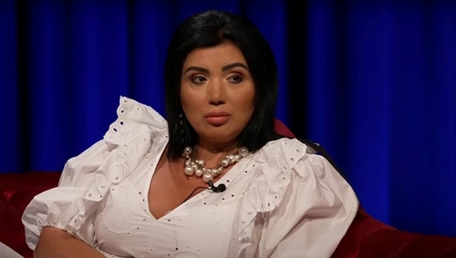 adriana bahmuteanu