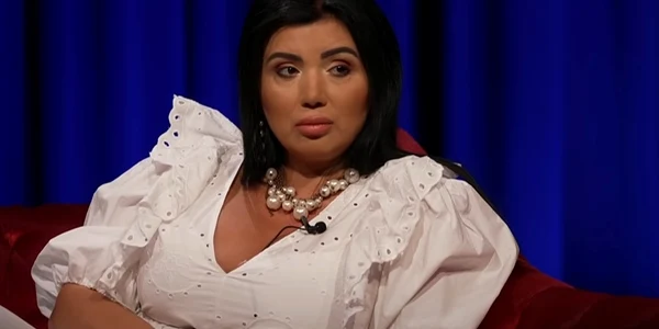 adriana bahmuteanu