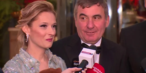 Gica si Marilena Hagi Captura Orange Sport jpg
