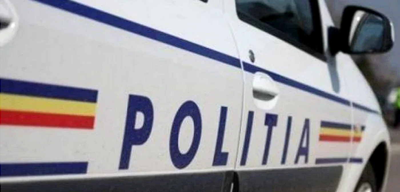 Un tânăr a fost înjunghiat în Galați
