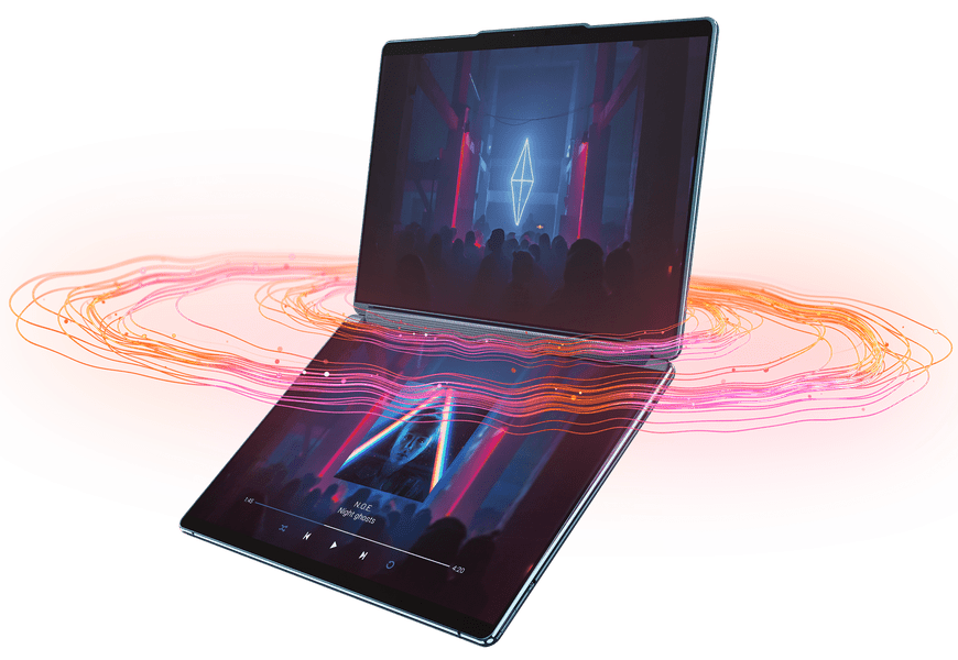 CES 2023: Lenovo a prezentat nouă gamă de PC-uri Yoga, ThinkPad, ThinkBook, Legion, IdeaPad, IdeaCentre și Tab Extreme