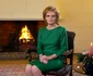 Mesajul de Crăciun al Majestății Sale Margareta, la Castelul Săvârșin