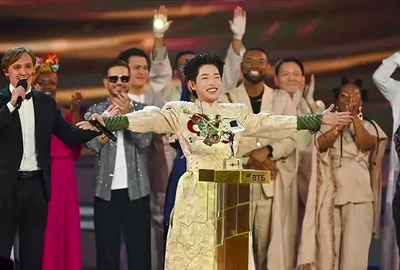 Vietnam, castigatorul intervision 2025 jpg