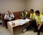 Inspecţii pe navele din Marea Neagră