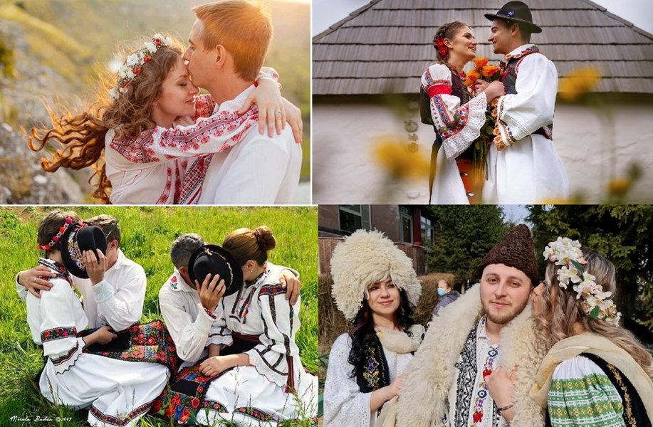 Dragobetele, sărbătoarea iubirii la români. Tradiții, semnificații și magia din 24 februarie