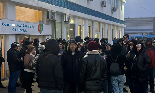 greva de avertisment la CT Bus foto Facebook Constanta Info png