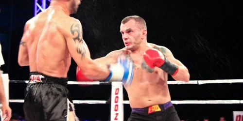 Superkombat New Heroes