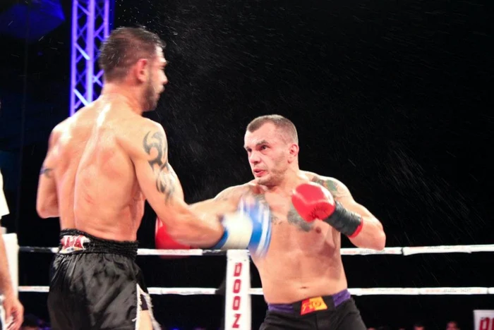 Superkombat New Heroes