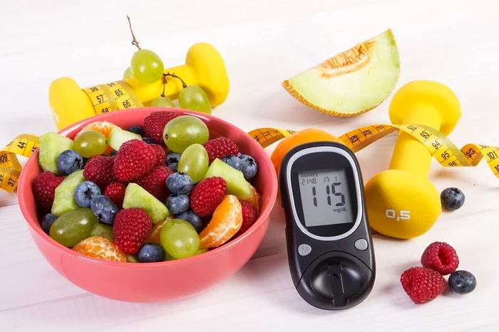 Diabeticii trebuie să acorde atenție sporită mâncării pe care o consumă
