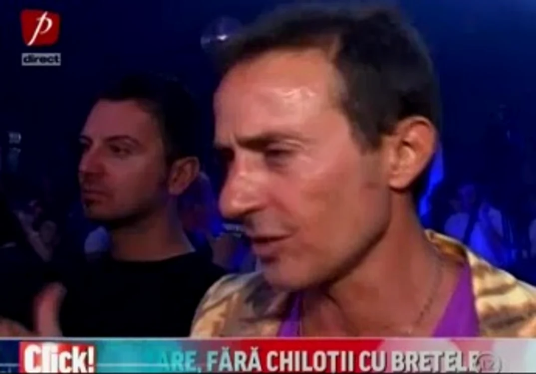 Radu Mazăre