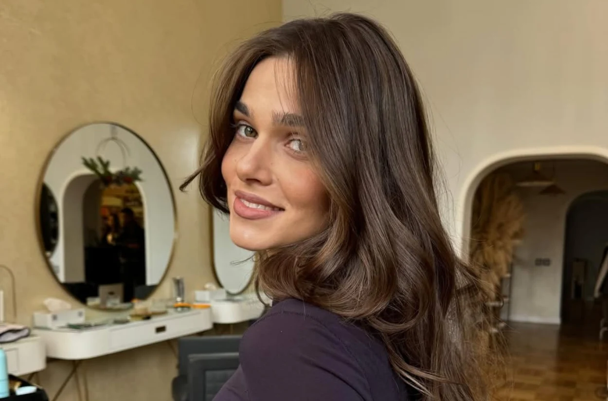 Theo Rose, mesaj emoționant după marea finală: „Anul ăsta, Vocea României se oprește pentru mine exact acolo unde trebuia”